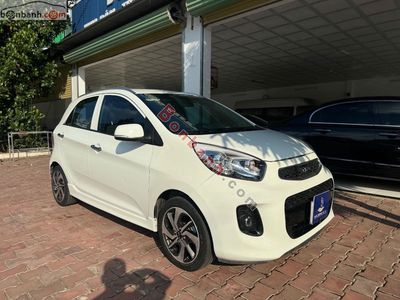 Kia Morning 2020 bản Luxury một chủ từ mới.. Mua bán Ô tô tại Thành phố Tuyên Quang Tuyên Quang được đăng bởi Anh Tuấn