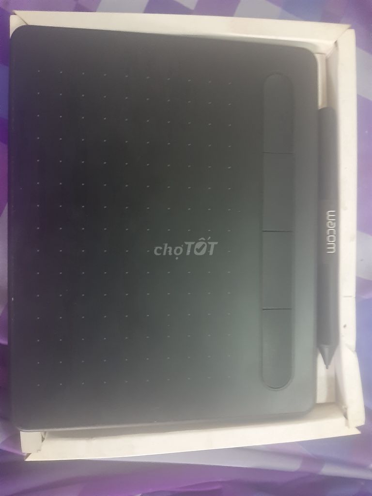 Bán bảng vẽ Wacom Intuos CTL 4100