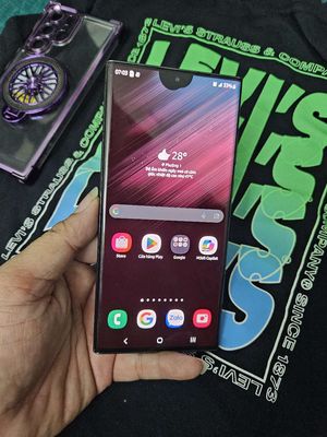 Samsung S22 Ultra 5G mỹ 2sim 120mhz ram 8gb/128gb. Mua bán Điện thoại tại Thành phố Thủ Đức Tp Hồ Chí Minh được đăng bởi binphone