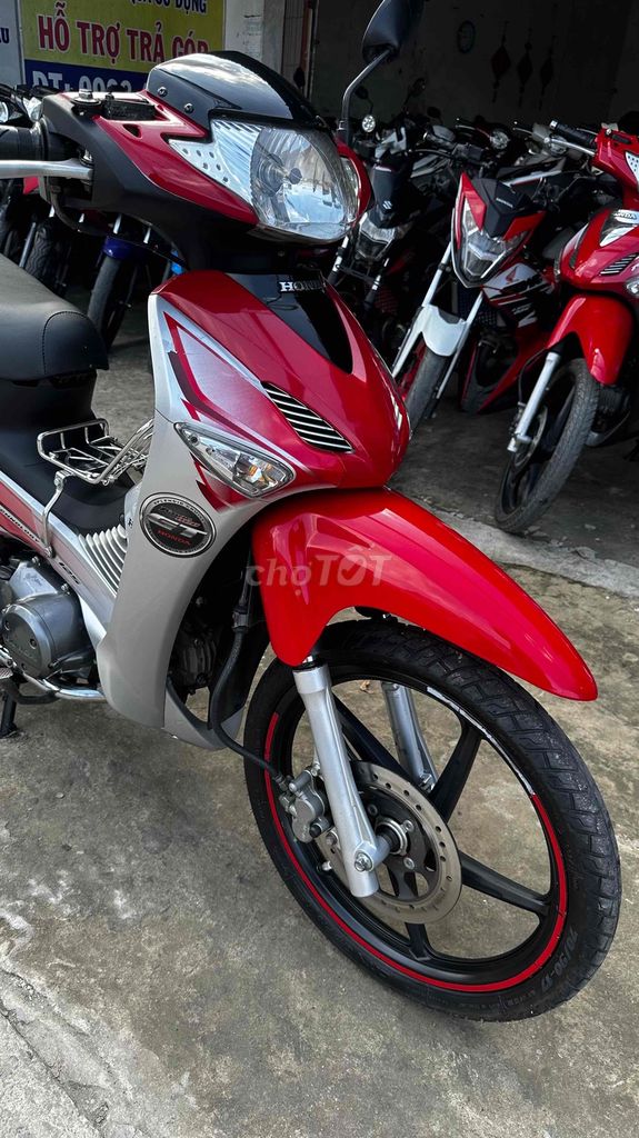 Future neo kim 2007 đỏ ( hỗ trợ góp ). Mua bán Xe máy tại Huyện Chợ Mới An Giang được đăng bởi Cửa hàng xe Thiên Phước 2 hình 11