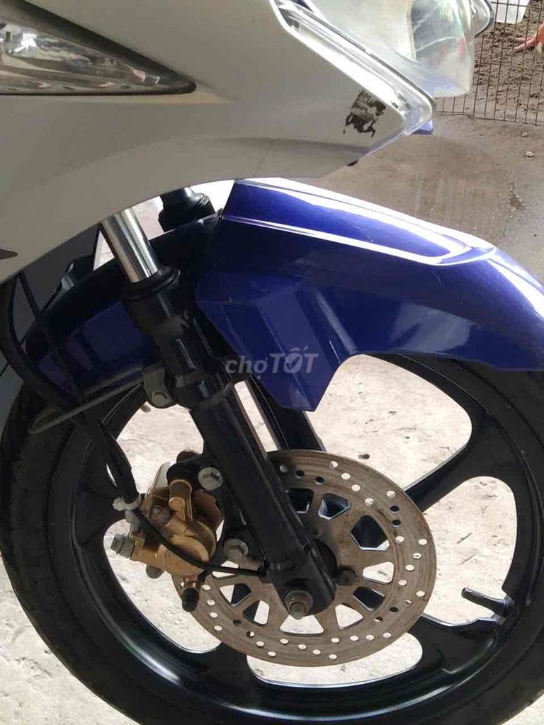 nouvo 6 bs66. Mua bán Xe máy tại Thị xã Cai Lậy Tiền Giang được đăng bởi dat hình 4