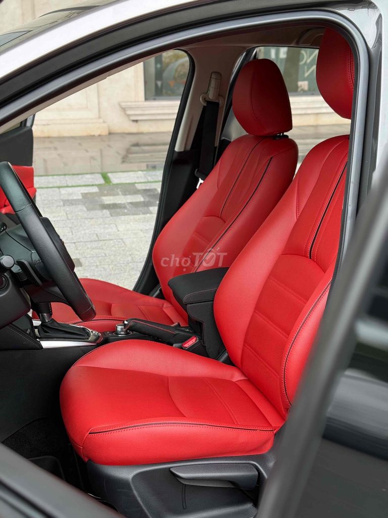 Mazda 2 Luxury 2022- 22.000km Lên nhiều đồ chơi.. Mua bán Ô tô tại Thành phố Thủ Đức Tp Hồ Chí Minh được đăng bởi Khoa Nguyen Mua Bán Suzuki Miền Nam hình 14