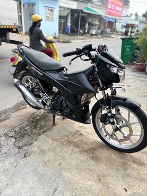 satria 2018 zin. Mua bán Xe máy tại Thị xã Tân Uyên Bình Dương được đăng bởi thanh dat