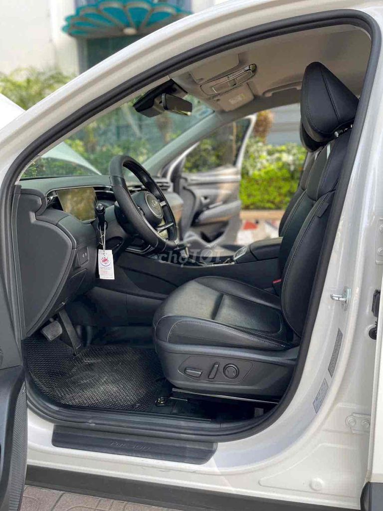 Hyundai Tucson 2022 2.0 đặc biệt 30000 km. Mua bán Ô tô tại Quận Nam Từ Liêm Hà Nội được đăng bởi Tạ Đình Nhường hình 8