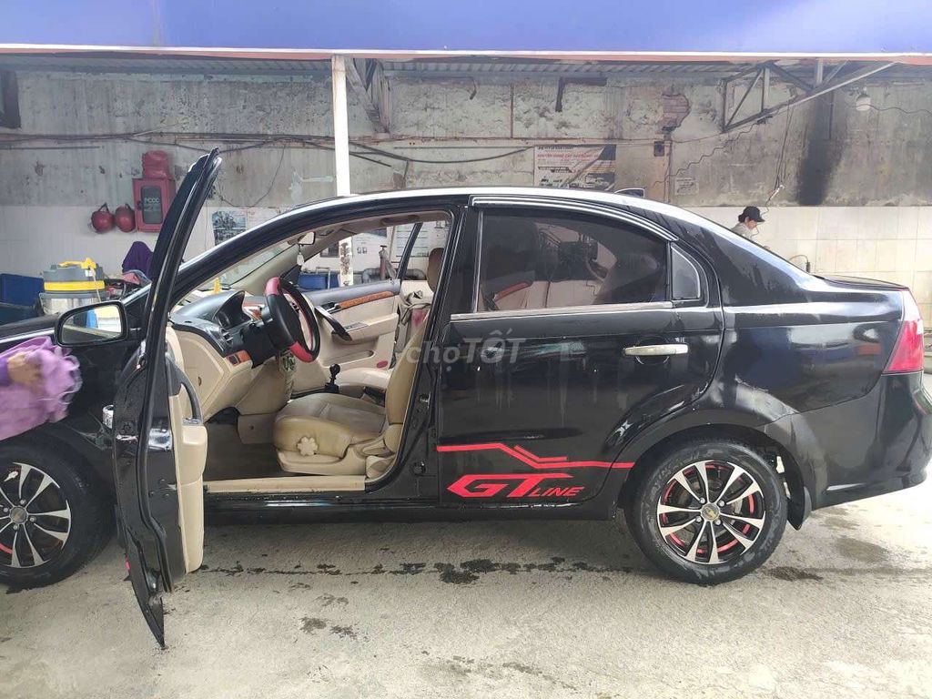 2009 SX 1.2 MT - 140000 km. Mua bán Ô tô tại Huyện Hóc Môn Tp Hồ Chí Minh được đăng bởi phúc xe nâng hình 4