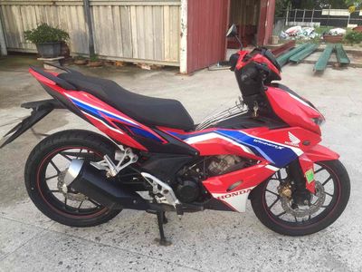 Ra đi Winner X. Mua bán Xe máy tại Thành phố Bà Rịa Bà Rịa - Vũng Tàu được đăng bởi quân