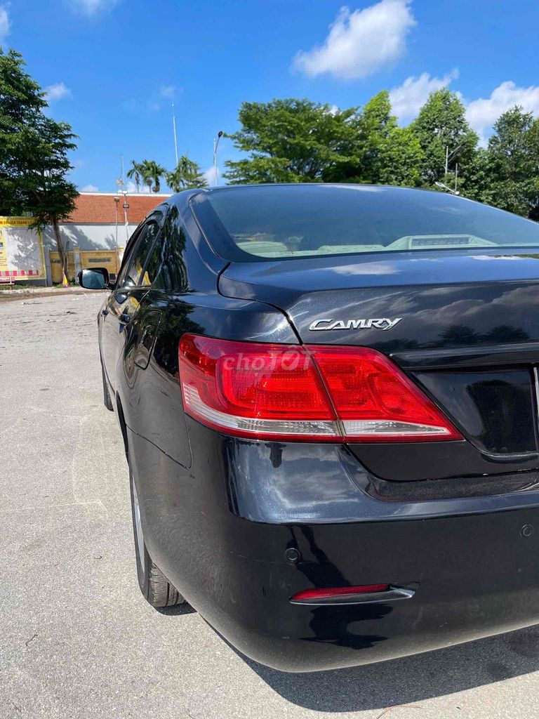 Toyota Camry 2010 2.4G - 150000 km. Mua bán Ô tô tại Quận Thanh Xuân Hà Nội được đăng bởi Vạn Phát Auto hình 6