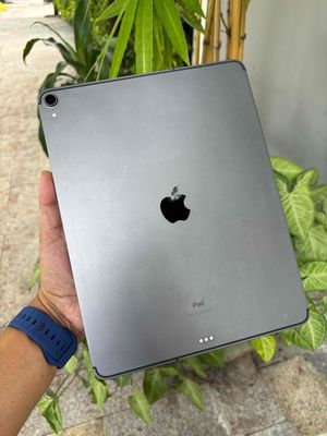 Pro 12.9 2018 5G+Wf 512gb Os 15.5 bán hay gl. Mua bán Máy tính bảng tại Quận 3 Tp Hồ Chí Minh được đăng bởi Mr Béo Store