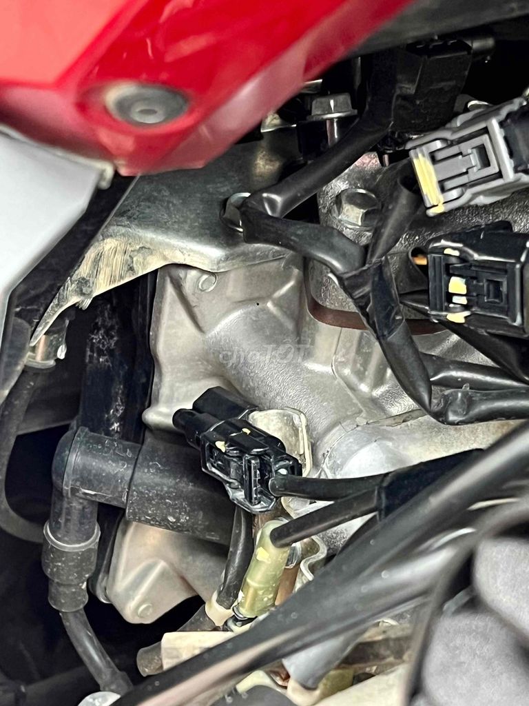 [GÓP DC GIỮ CAVET] Airblade 125 2019 - BS TPHCM. Mua bán Xe máy tại Quận 12 Tp Hồ Chí Minh được đăng bởi Bùi văn hiếu hình 16