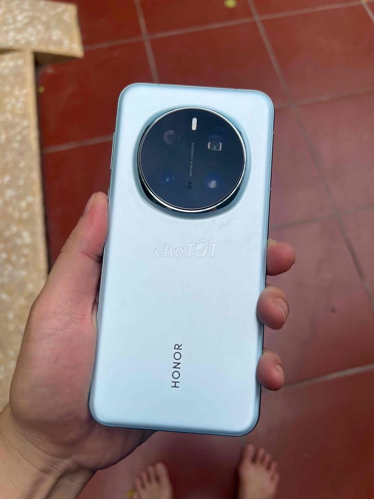 Honor Magic 7 Pro 12GB/512GB quốc tế. Mua bán Điện thoại tại Thành phố Bắc Ninh Bắc Ninh được đăng bởi Nguyen Hoan hình 1