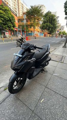 Honda Vario 160 2023 Đen