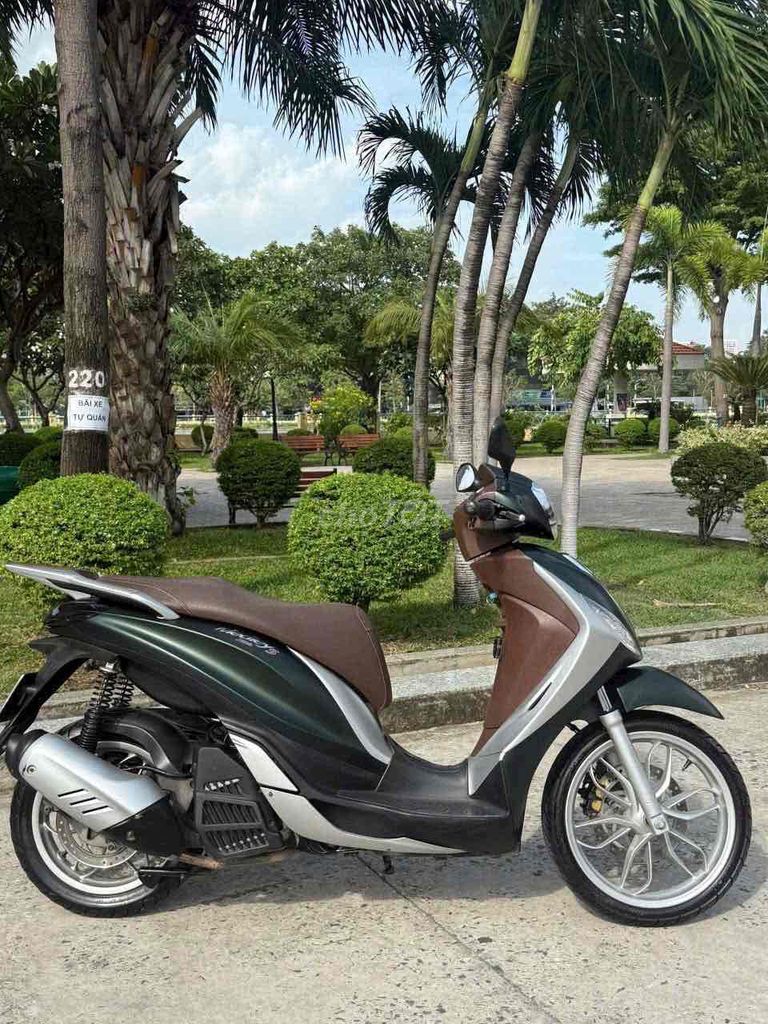 cần bán ạ. Mua bán Xe máy tại Quận Bình Thạnh Tp Hồ Chí Minh được đăng bởi Nguyễn Nghĩa hình 4