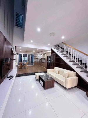 Rent · 3 bd · 95 м² · Quận Ngũ Hành Sơn, ул. Đường Nước Mặn 1