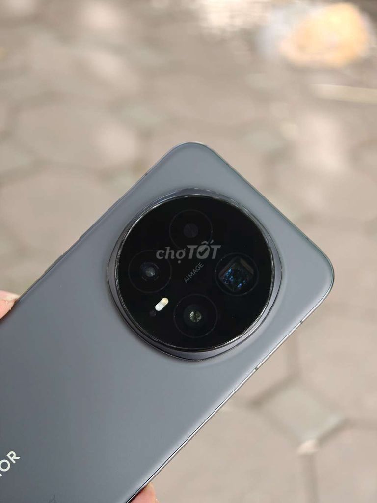 Honor Magic 8 Pro 1024GB Xám Like New. Mua bán Điện thoại tại Quận Nam Từ Liêm Hà Nội được đăng bởi Quốc Việt hình 1