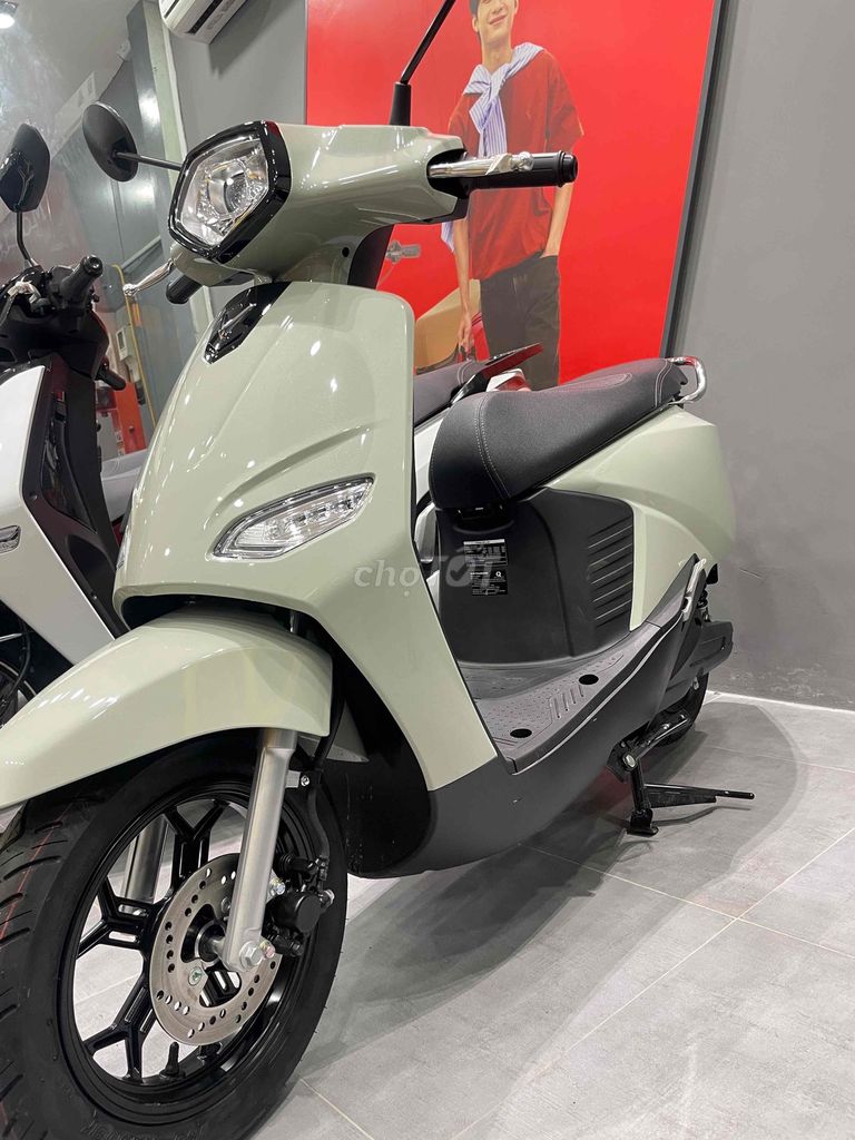 Giá Niêm Yết: 34.900.000. Giảm 4.2tr = 30.700.000. Mua bán Xe điện tại Huyện Củ Chi Tp Hồ Chí Minh được đăng bởi Sáu Xị  hình 3