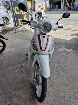 Angela 50cc 2022 Cầm Đồ thanh lý. Mua bán Xe máy tại Thành phố Thủ Đức Tp Hồ Chí Minh được đăng bởi Song tinh