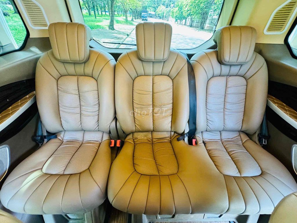 Ford Tourneo Limousine 2020 XHĐ cty cao.. Mua bán Ô tô tại Quận 1 Tp Hồ Chí Minh được đăng bởi Quynh Nguyen hình 5