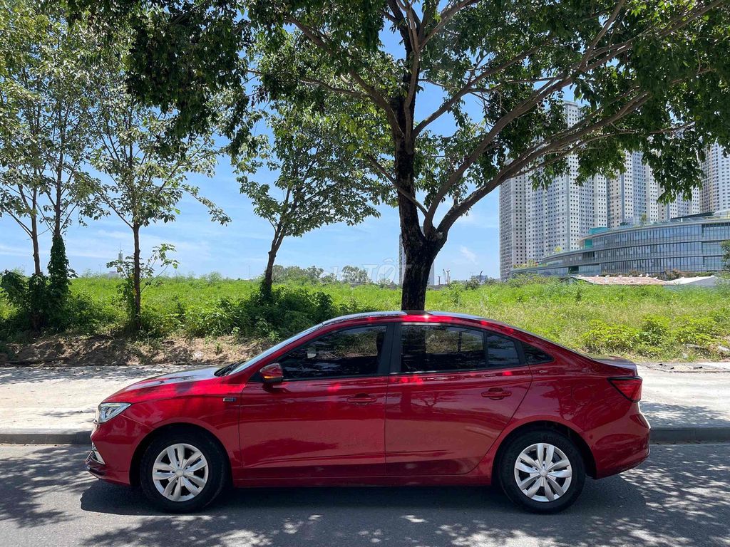 MG MG5 2023 MT - 45000 km. Mua bán Ô tô tại Quận Thanh Xuân Hà Nội được đăng bởi Cường Auto 266 hình 6