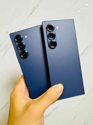 Samsung Galaxy ZFold 6 bản Hàn zin áp nguyên bản. Mua bán Điện thoại tại Quận Nam Từ Liêm Hà Nội được đăng bởi Nguyễn Ngọc Sơn