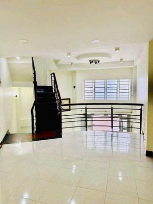 Nhà phố 35 m² · 3 PN · Đường Hòa Hảo