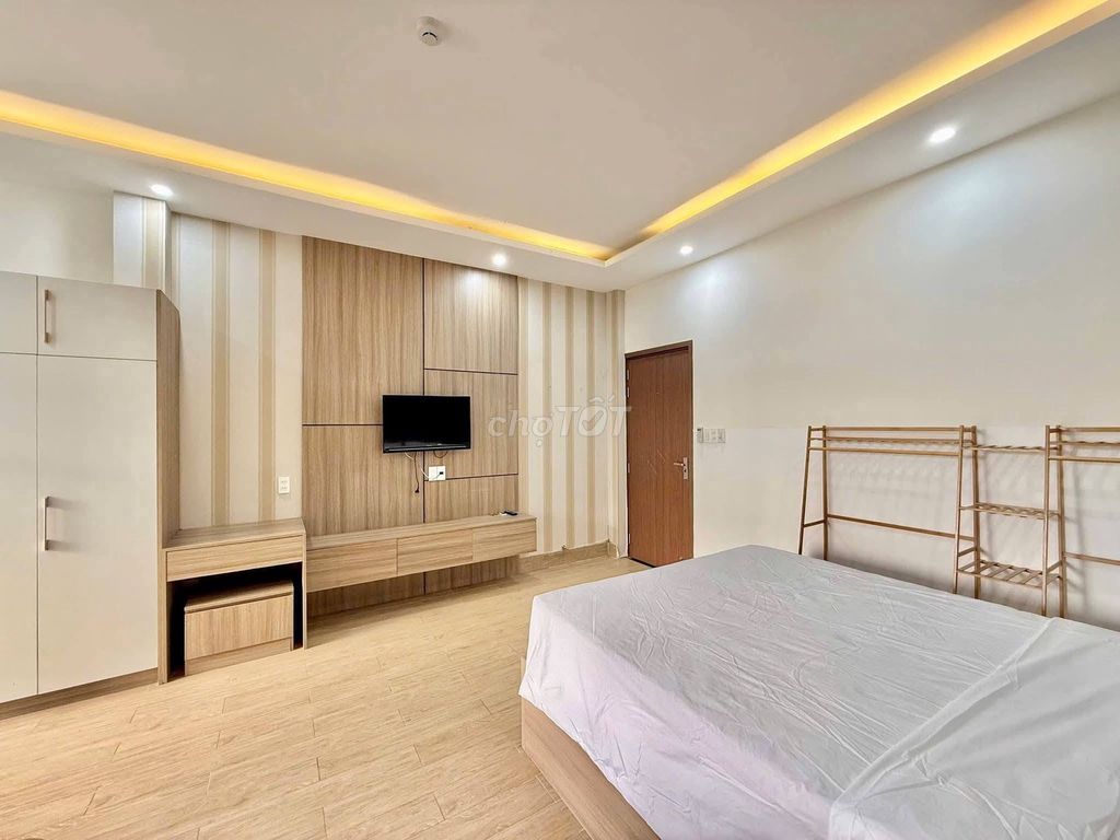 Аренда · 1 комн. · Quận Sơn Trà, ул. Đường Hà Thị Thân