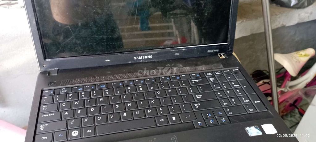 Xác laptop. Mua bán Laptop tại Quận Cẩm Lệ Đà Nẵng được đăng bởi Văn Tú hình 1