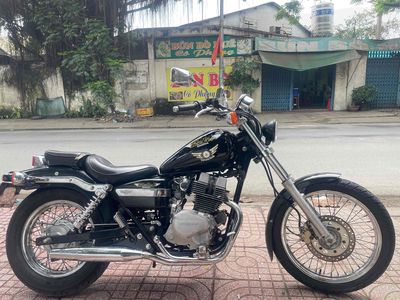 Honda CB125 HQCN Up Full Rebel nhật chính chủ BSTP. Mua bán Xe máy tại Huyện Bình Chánh Tp Hồ Chí Minh được đăng bởi Phong Vũ