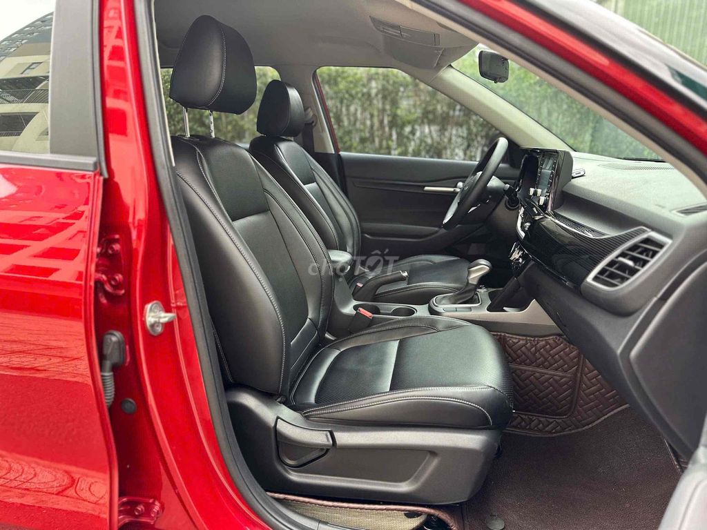Kia Seltos 2023 1.6 AT Deluxe - 49000 km. Mua bán Ô tô tại Thành phố Thủ Đức Tp Hồ Chí Minh được đăng bởi Anh Minh STOT Bình Dương hình 11