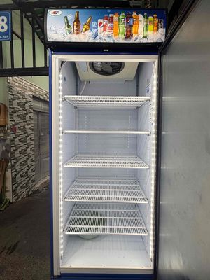 Tủ Mát.. Mua bán Tủ lạnh tại Quận 8 Tp Hồ Chí Minh được đăng bởi Lý Lệ Lan hình 1