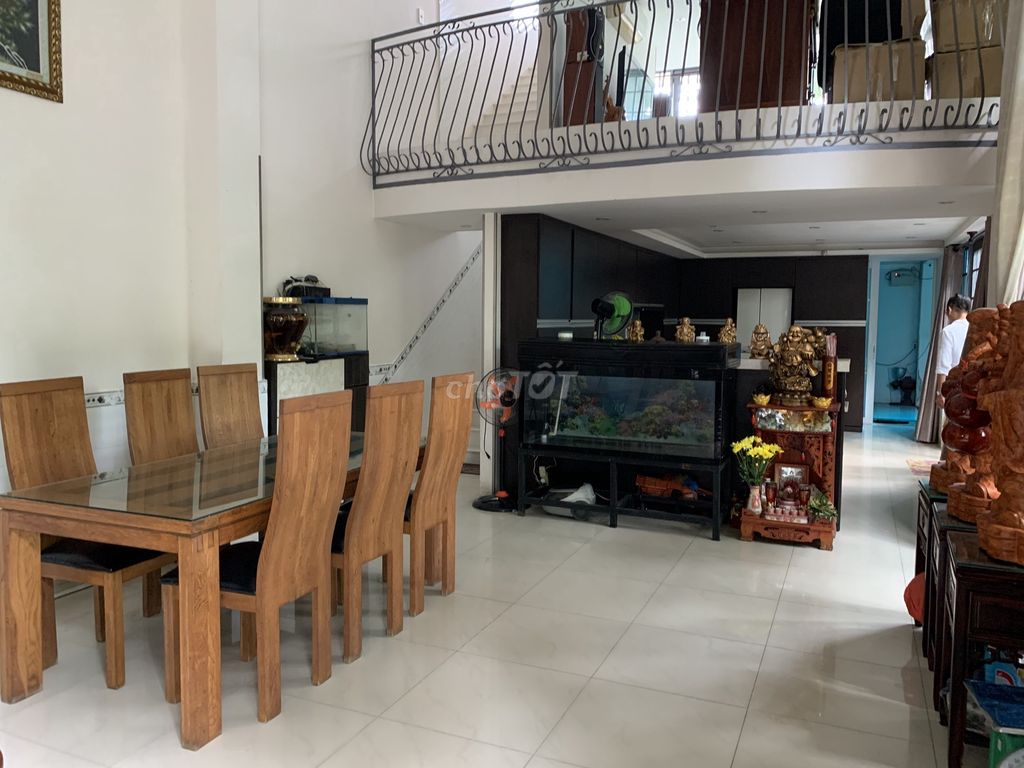 Bán căn nhà KDC Phú Xuân Vạn Phát Hưng, Nhà Bè - Giá 15 tỷ