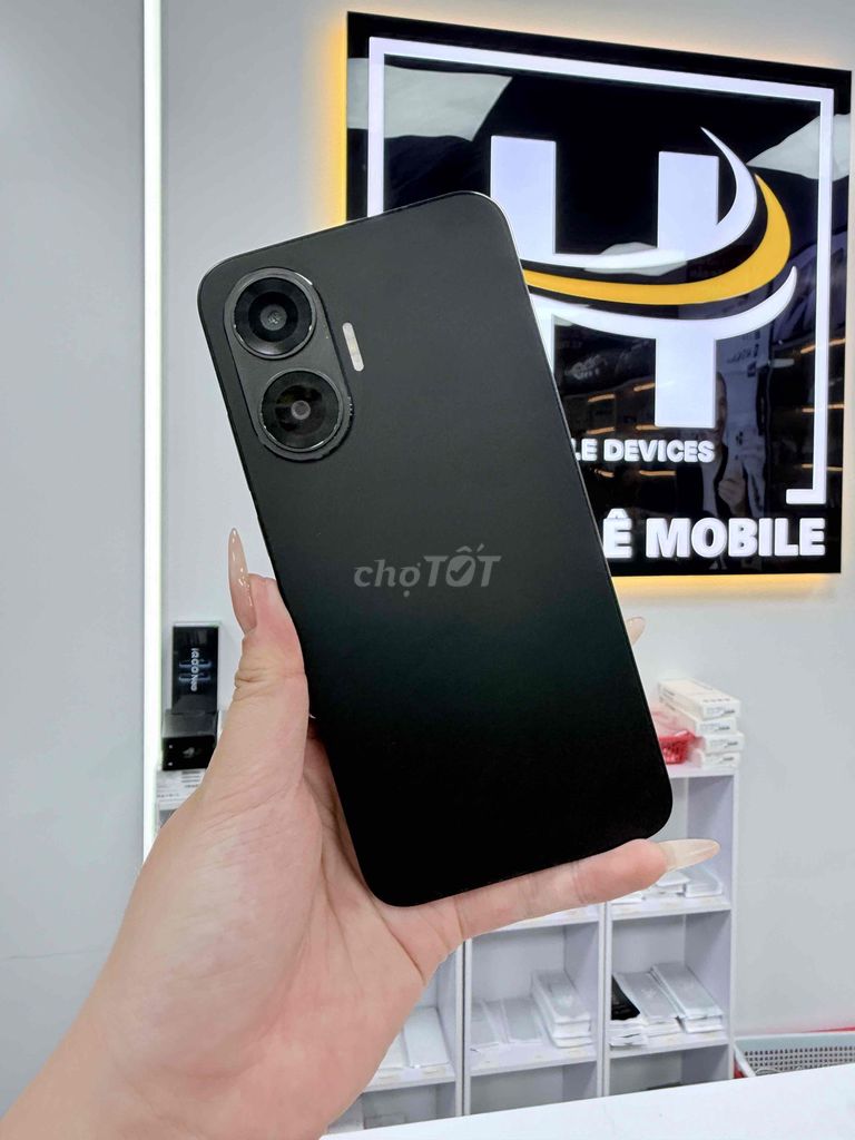 XIAOMI REDMI TURBO 4 PRO-BẢN 12/256G-MÀU BLACK. Mua bán Điện thoại tại Thành phố Biên Hòa Đồng Nai được đăng bởi Mobile Di Động Biên Hoà hình 1