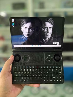 GPD Win Mini 7840U 32/512gb. Mua bán Thiết bị chơi game tại Quận Cái Răng Cần Thơ được đăng bởi GAMESTORE 1992