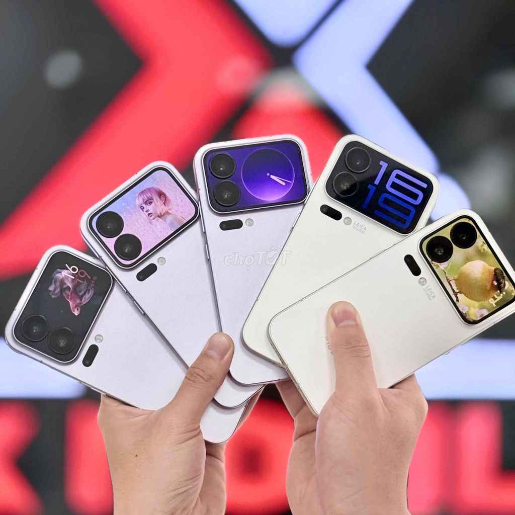 MI 17 PRO 12/256GB FLAGSHIP SNAP 8 ELITE GEN 5. Mua bán Điện thoại tại Huyện Trảng Bom Đồng Nai được đăng bởi X Mobile Trảng Bom hình 1