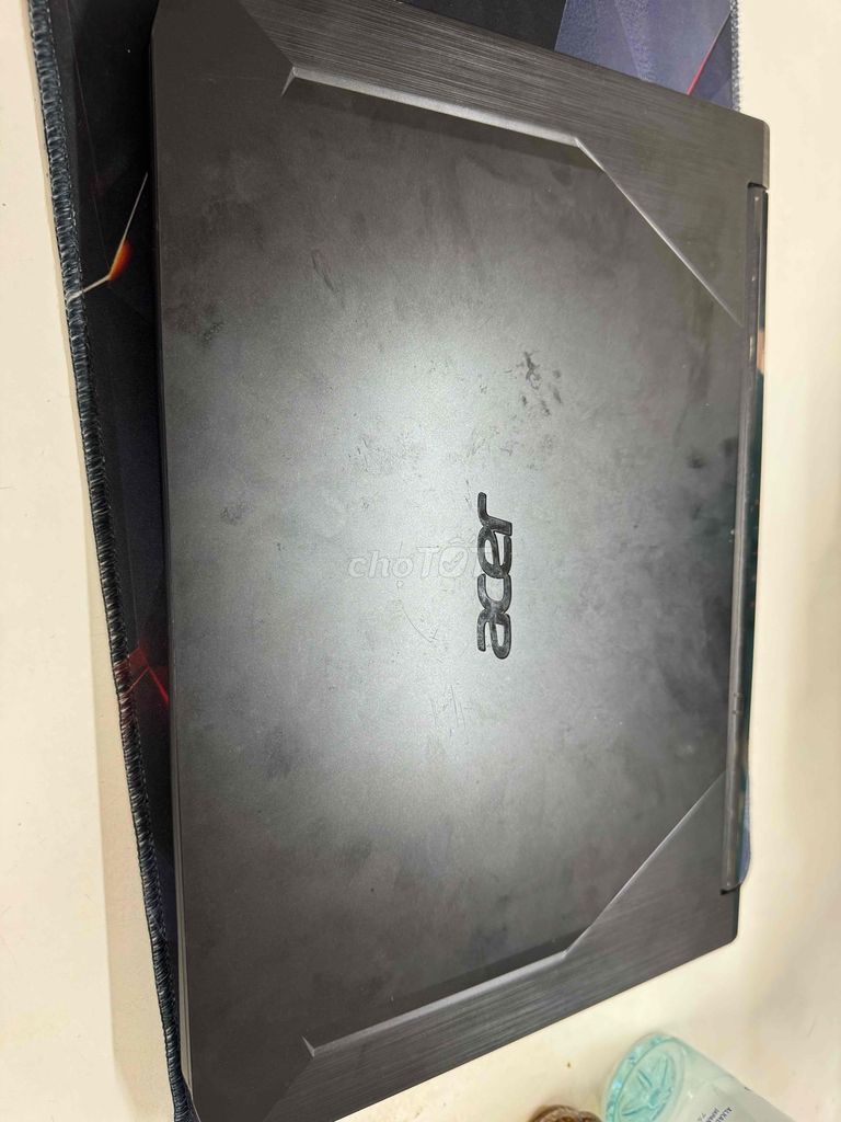 Laptop Acer Nitro 5 i5-10H 8GB/512GB. Mua bán Laptop tại Quận Gò Vấp Tp Hồ Chí Minh được đăng bởi Chí Hướng Computer hình 1