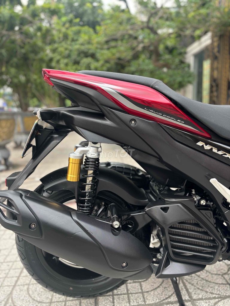 NVX 155 ABS V2 2023 ODO 11K Zin Chất Chính Chủ. Mua bán Xe máy tại Quận Bình Thạnh Tp Hồ Chí Minh được đăng bởi Mai văn giang hình 4
