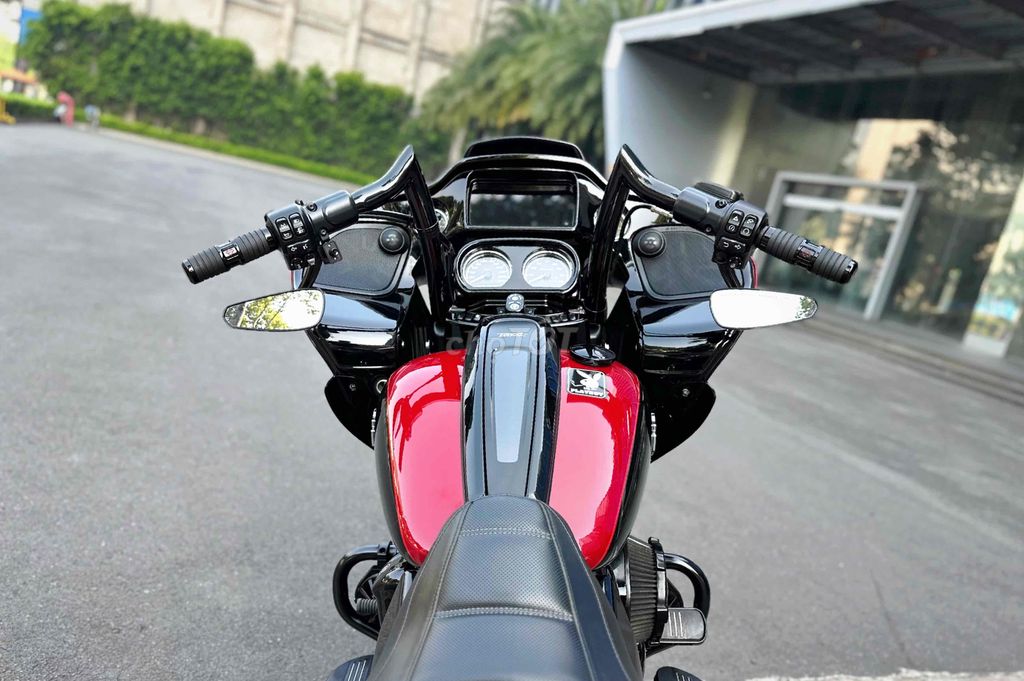 HARLEY RoadGlide 114Ci 2021 Special. Mua bán Xe máy tại Quận Tân Bình Tp Hồ Chí Minh được đăng bởi Nguyễn Đình Quang Duy  hình 3