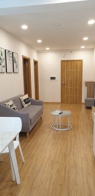 Bán chung cư Saigonhome 65m 2PN 2WC GIÁ 2,7 Tỷ