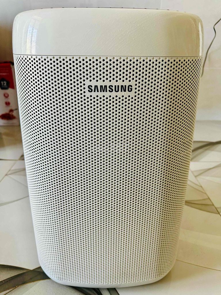 Máy lọc không khí Samsung AX34R3020WW/SV. Mua bán Nội thất, đồ gia dụng khác tại Thành phố Cà Mau Cà Mau được đăng bởi duytrancm hình 1