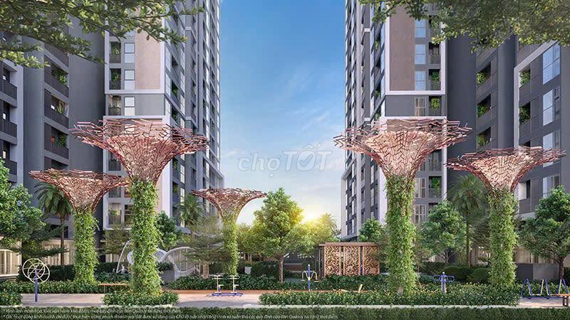 Продается квартира TC2 - The Canopy 75 м2, 2 спальни, вид на интерьер
