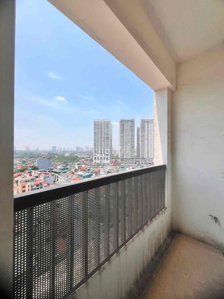 Căn CC Hoàng Đạo Thành-Oto tránh trước toà-66m;2N (CT 3N), 2VS - ảnh 5