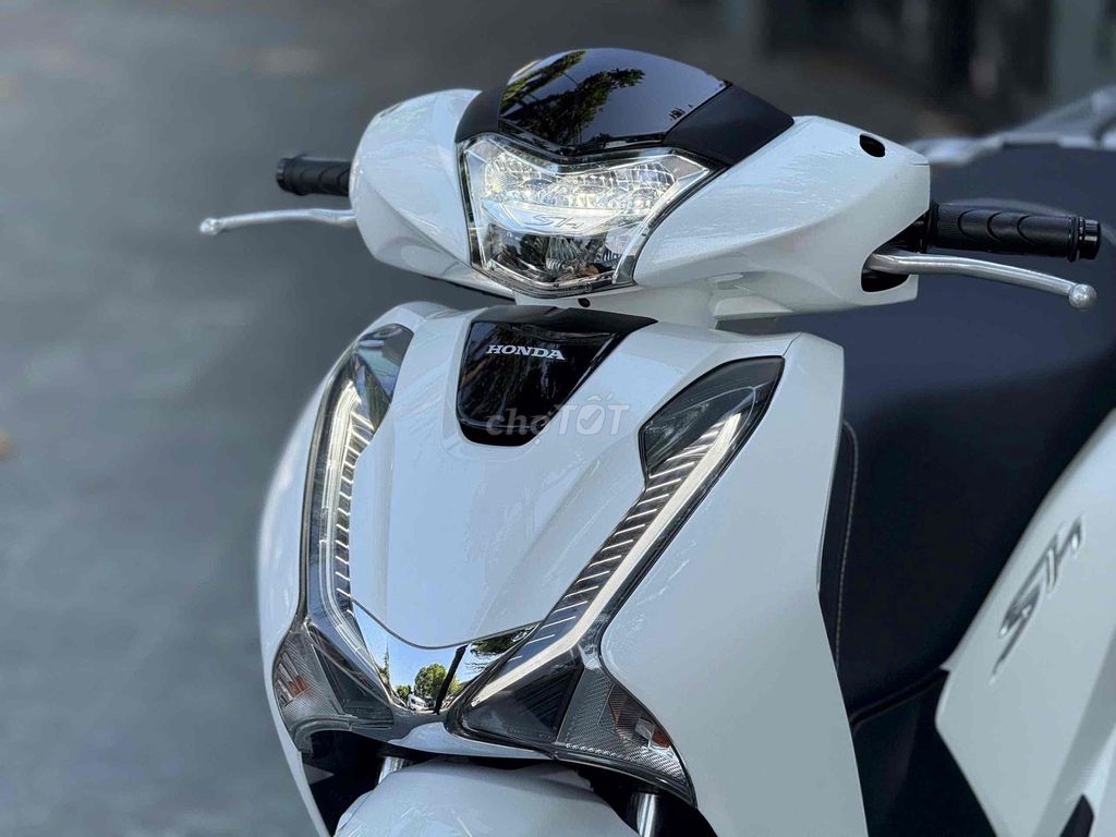 SH 150i 2017 ( HÀNG BỎ MẪU LƯỚT ). Mua bán Xe máy tại Thành phố Thủ Đức Tp Hồ Chí Minh được đăng bởi Vũ Vũ hình 7