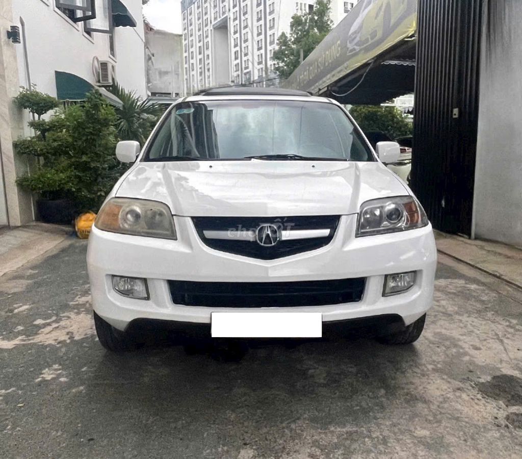 Acura MDX 2005 3.5L 4x4 AT - 150.000 km.