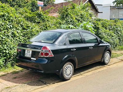 Daewoo Gentra 2009 SX 1.5 MT - 55000 km. Mua bán Ô tô tại Huyện Đắk Mil Đắk Nông được đăng bởi Dương minh ngọc Đức