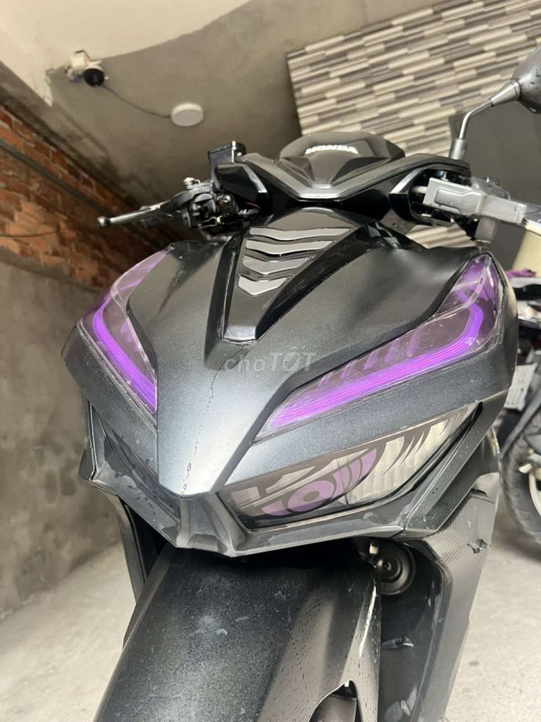 XE VARIO 150 CHÍNH CHỦ SANG TÊN. Mua bán Xe máy tại Thành phố Long Xuyên An Giang được đăng bởi ĐỒNG HỒ CHÍNH HÃNG hình 3