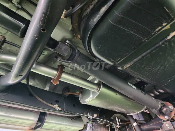 MITSUBISHI TRITON  Tự động một cầu 2018. Mua bán Ô tô tại Thành phố Buôn Ma Thuột Đắk Lắk được đăng bởi Minh Trí hình 10