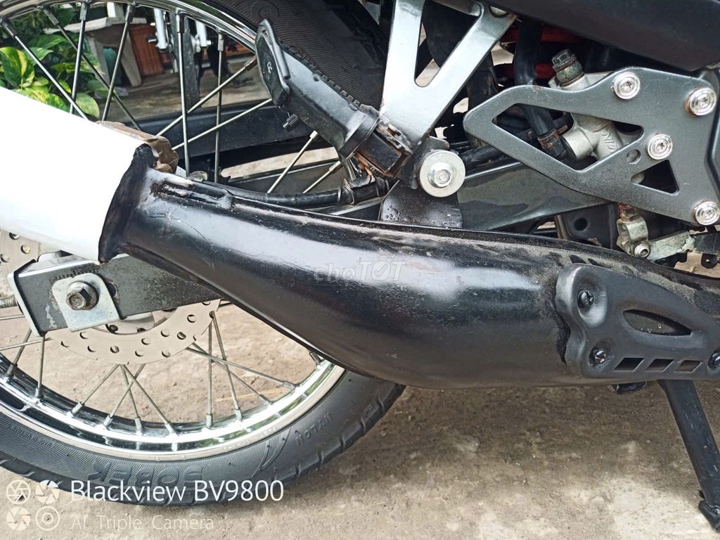 SPORT FULL 120-6 SỐ. Mua bán Xe máy tại Quận Ô Môn Cần Thơ được đăng bởi ky lan hình 5