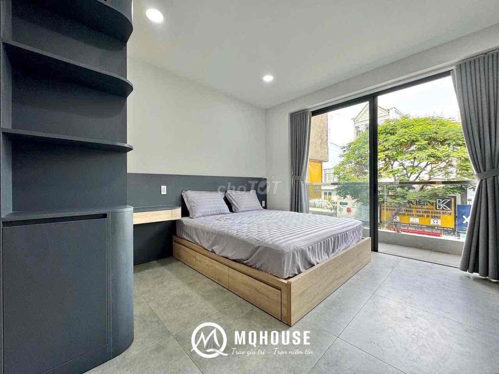 🎉KHAI TRƯƠNG CĂN HỘ MINI BANCOL -  NGAY ĐẠI HỌC VĂN HIẾN - ĐẦM SEN🎉