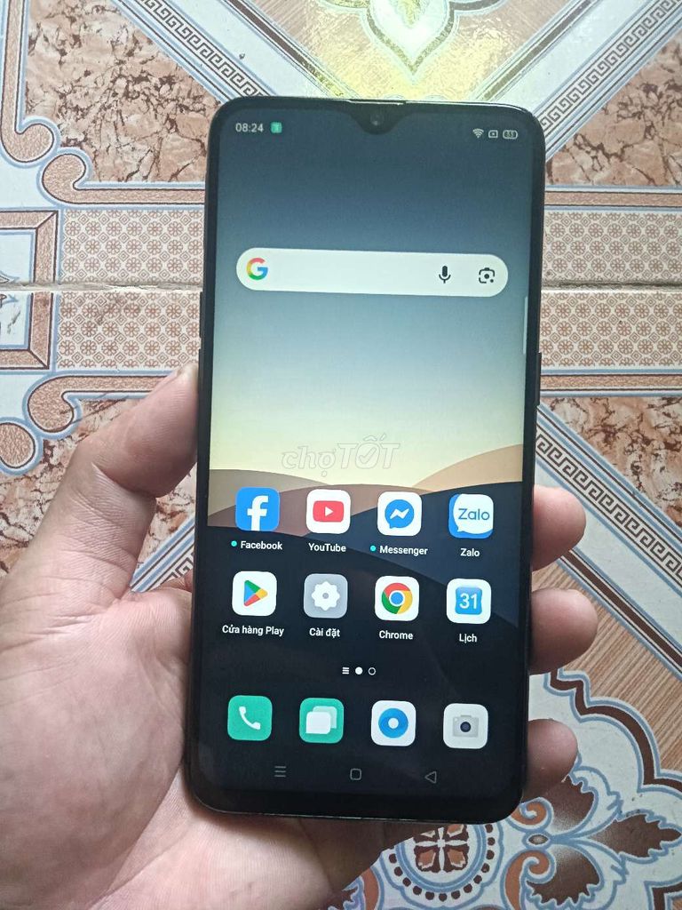 Oppo F9. Mua bán Điện thoại tại Huyện Xuân Trường Nam Định được đăng bởi hieu pham hình 1