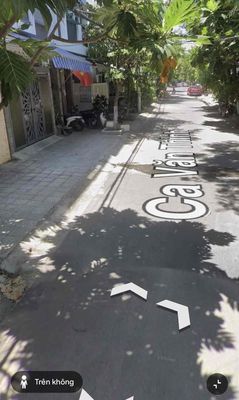 Đất 73 m² · Đường Ca Văn Thỉnh