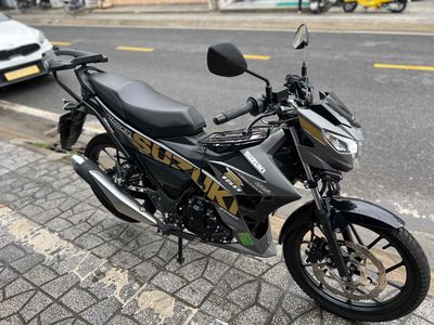 Raider 150 2024❇️Đồng Moto Đà Lạt❇️. Mua bán Xe máy tại Thành phố Đà Lạt Lâm Đồng được đăng bởi ĐỒNG MOTOR 2  cá nhân